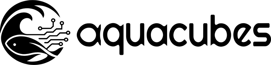 Aquacubes Logo