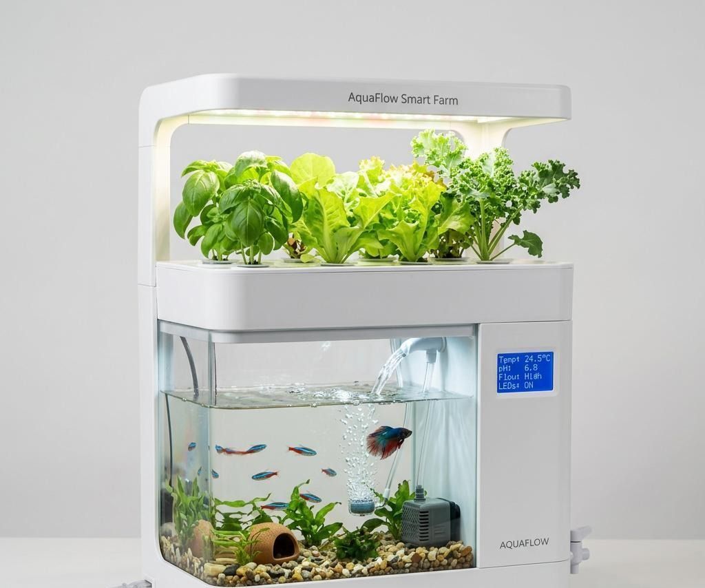 Aquacubes Standard